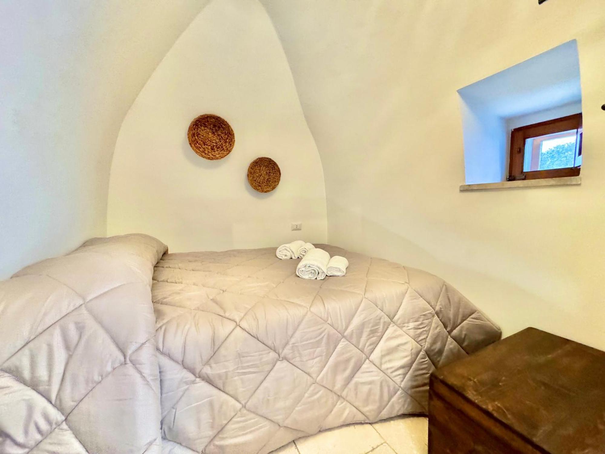 Trulli Fenice Alberobello Quarto foto